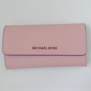 Michael Kors Long Wallet